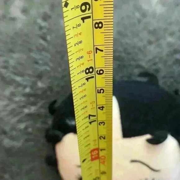 Classical Betty  Boop 2017 - Picture 12 of 15